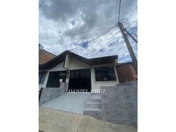 VENTA CASA B/ EL REFUGIO (Sector Centro) - POPAYN