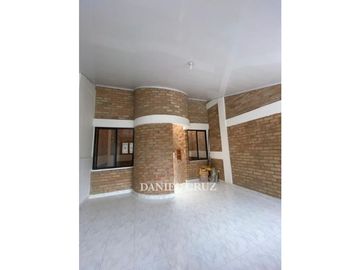 VENTA CASA B/ EL REFUGIO (Sector Centro) - POPAYN