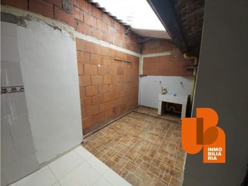 VENTA CASA BARRIO ORTIGAL - POPAYAN