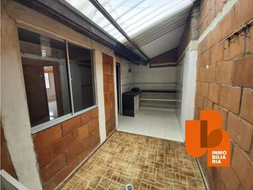 VENTA CASA BARRIO ORTIGAL - POPAYAN