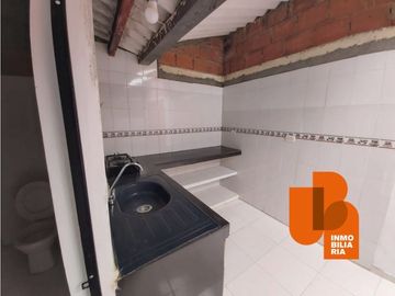 VENTA CASA BARRIO ORTIGAL - POPAYAN