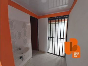 VENTA CASA BARRIO ORTIGAL - POPAYAN
