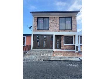 VENTA CASA YANACONAS - POPAYN