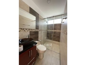 VENPERMUTA  CASA CONJUNTO CAMPOALEGRE - POPAYAN