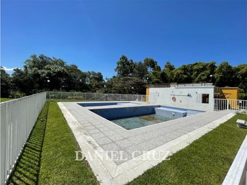 VENPERMUTA  CASA CONJUNTO CAMPOALEGRE - POPAYAN