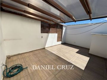 VENPERMUTA  CASA CONJUNTO CAMPOALEGRE - POPAYAN