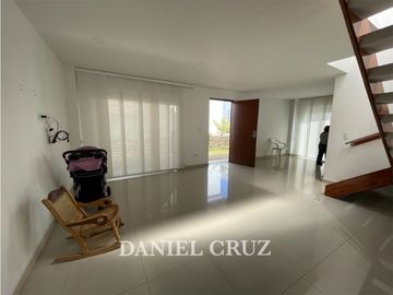 VENPERMUTA  CASA CONJUNTO CAMPOALEGRE - POPAYAN