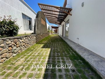 VENPERMUTA  CASA CONJUNTO CAMPOALEGRE - POPAYAN