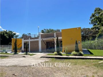 VENPERMUTA  CASA CONJUNTO CAMPOALEGRE - POPAYAN