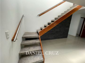 VENPERMUTA  CASA CONJUNTO CAMPOALEGRE - POPAYAN