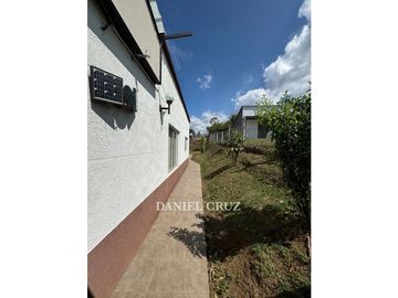 VENTA CASA CAMPESTRE ATARDECERES DE LA PRADERA - POPAYN