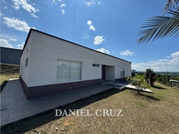 VENTA CASA CAMPESTRE ATARDECERES DE LA PRADERA - POPAYN