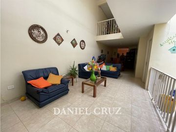 VENTA CASA BARRIO SANTA INÉS - POPAYN