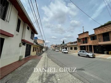 VENTA CASA BARRIO SANTA INÉS - POPAYN