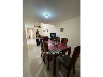 VENTA CASA BARRIO SANTA INÉS - POPAYN