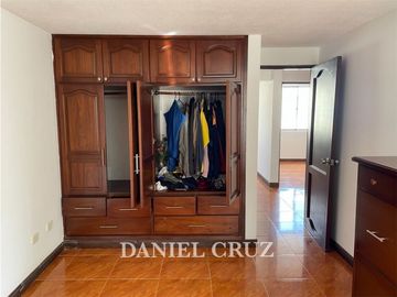 VENTA CASA CONJUNTO LA RIOJA - POPAYN