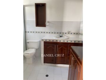 VENTA CASA CONJUNTO LA RIOJA - POPAYN