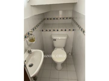 VENTA CASA CONJUNTO LA RIOJA - POPAYN