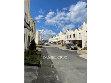 VENTA CASA CONJUNTO LA RIOJA - POPAYN