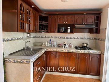 VENTA CASA CONJUNTO LA RIOJA - POPAYN
