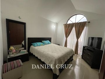 VENTA CASA ARRAYANES DE LA HACIENDA - POPAYN