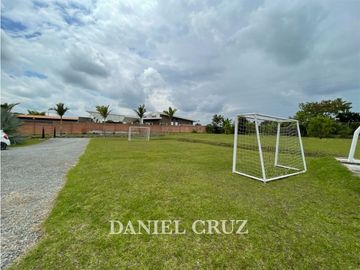 VENTA CASA CAMPESTRE PARC. SAN FRANCISCO - POPAYN