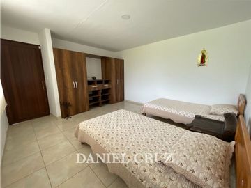 VENTA CASA CAMPESTRE PARC. SAN FRANCISCO - POPAYN