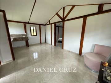 VENTA CASA CAMPESTRE PARC. SAN FRANCISCO - POPAYN