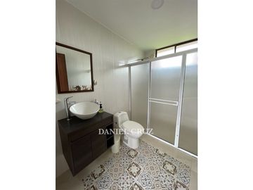 VENTA CASA CAMPESTRE PARC. SAN FRANCISCO - POPAYN