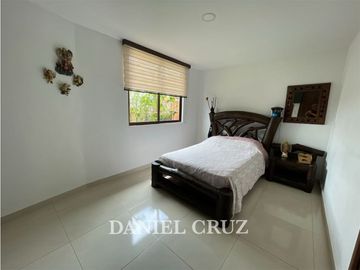 VENTA CASA CAMPESTRE PARC. SAN FRANCISCO - POPAYN
