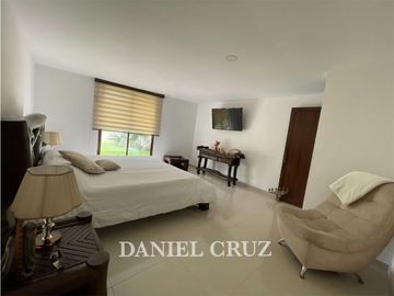VENTA CASA CAMPESTRE PARC. SAN FRANCISCO - POPAYN