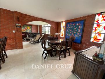 VENTA CASA CAMPESTRE PARC. SAN FRANCISCO - POPAYN