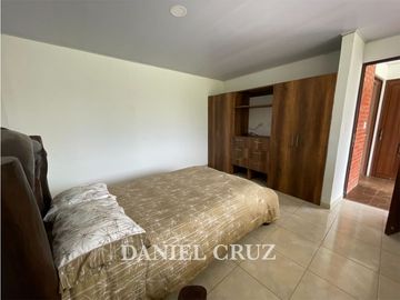 VENTA CASA CAMPESTRE PARC. SAN FRANCISCO - POPAYN