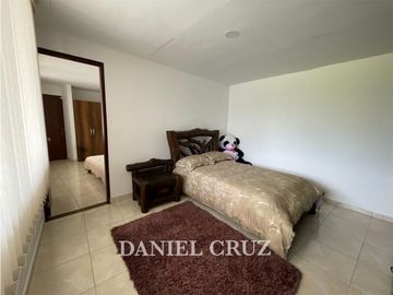 VENTA CASA CAMPESTRE PARC. SAN FRANCISCO - POPAYN