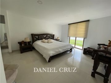 VENTA CASA CAMPESTRE PARC. SAN FRANCISCO - POPAYN