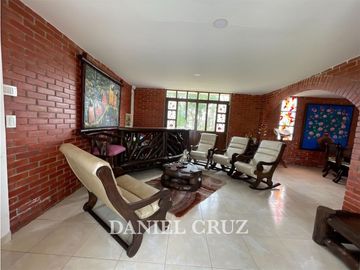 VENTA CASA CAMPESTRE PARC. SAN FRANCISCO - POPAYN