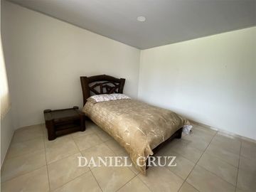 VENTA CASA CAMPESTRE PARC. SAN FRANCISCO - POPAYN