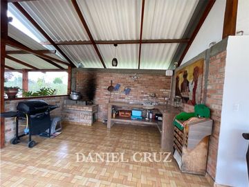 VENTA CASA CAMPESTRE PARC. SAN FRANCISCO - POPAYN