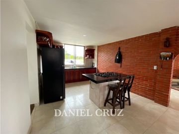 VENTA CASA CAMPESTRE PARC. SAN FRANCISCO - POPAYN