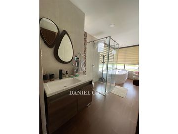 VENTA CASA CAMPESTRE PARC. SAN FRANCISCO - POPAYN
