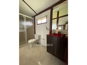 VENTA CASA CAMPESTRE PARC. SAN FRANCISCO - POPAYN
