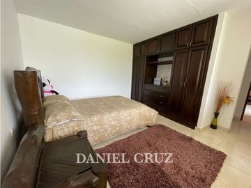 VENTA CASA CAMPESTRE PARC. SAN FRANCISCO - POPAYN