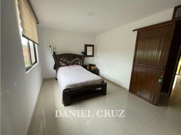 VENTA CASA CAMPESTRE PARC. SAN FRANCISCO - POPAYN