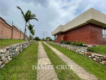 VENTA CASA CAMPESTRE PARC. SAN FRANCISCO - POPAYN