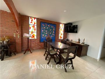 VENTA CASA CAMPESTRE PARC. SAN FRANCISCO - POPAYN