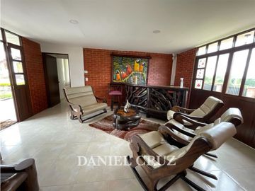 VENTA CASA CAMPESTRE PARC. SAN FRANCISCO - POPAYN