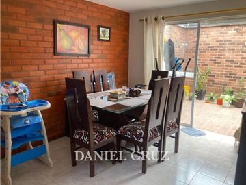 VENTA CASA CONJUNTO CERRADO BELLA VISTA - POPAYN