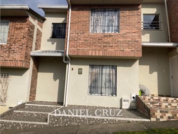 VENTA CASA CONJUNTO CERRADO BELLA VISTA - POPAYN