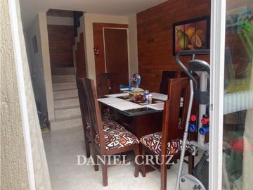 VENTA CASA CONJUNTO CERRADO BELLA VISTA - POPAYN