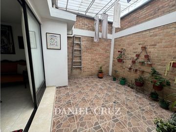 VENTA CASA NOGALES DE LA HACIENDA - POPAYN